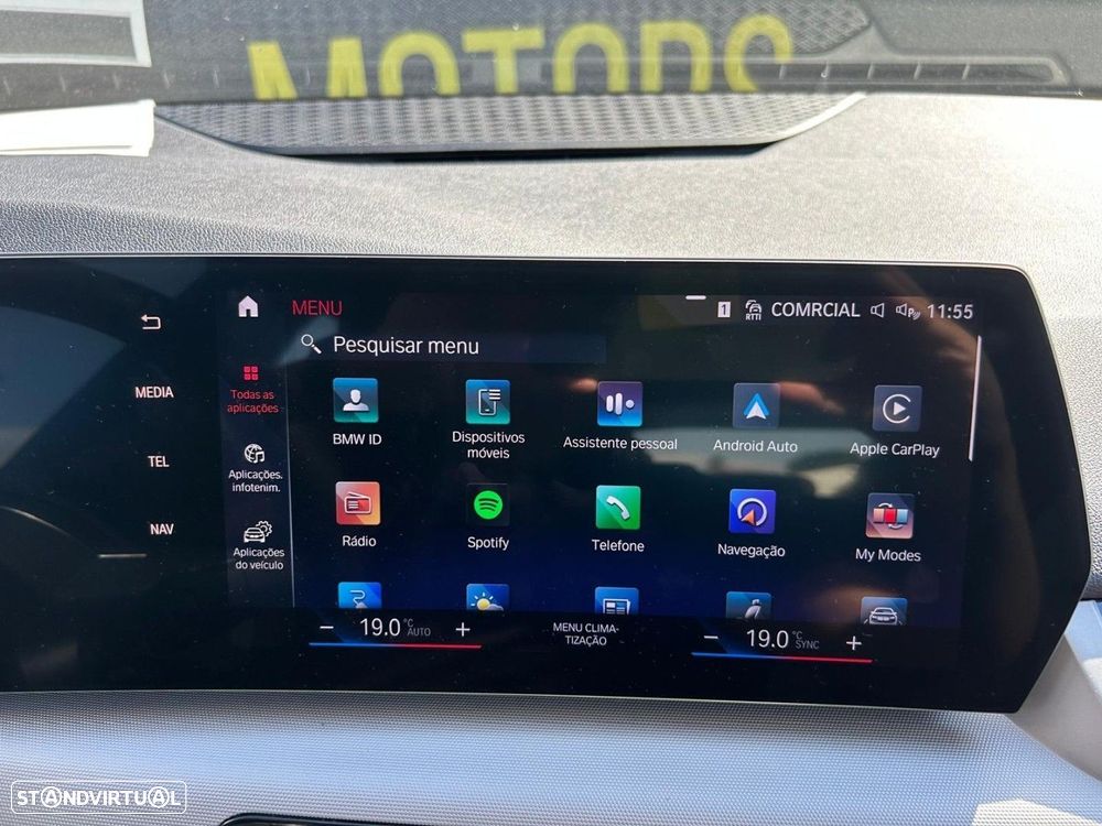 BMW 225xe Active Tourer - 17