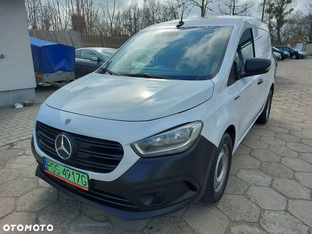 Mercedes-Benz Citan - 4