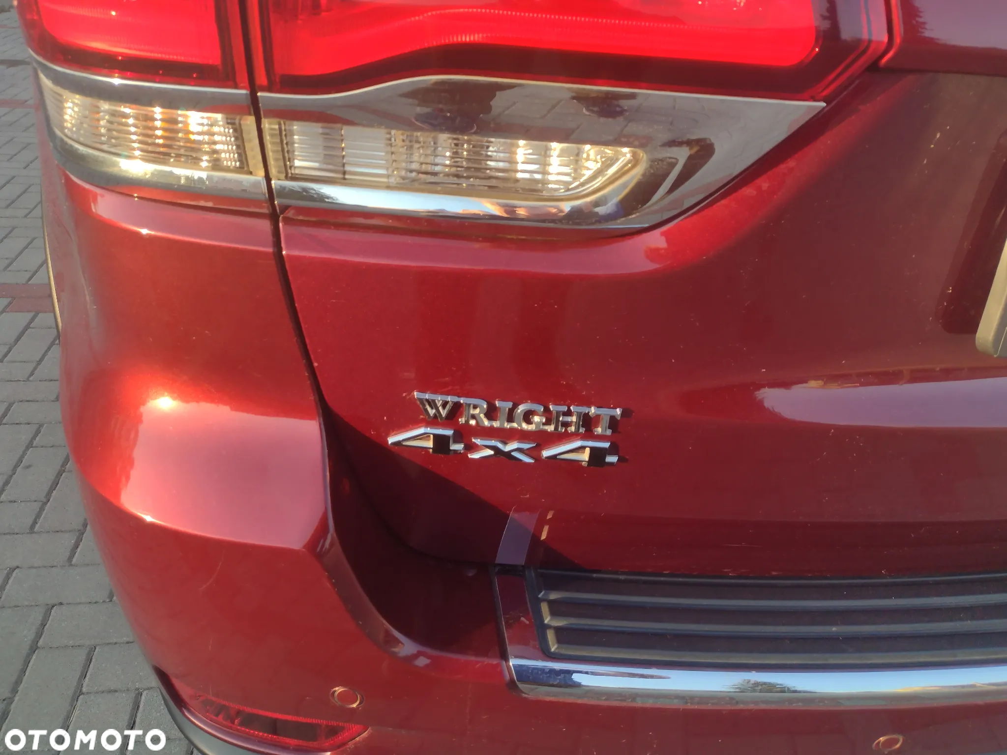 Jeep Grand Cherokee - 17