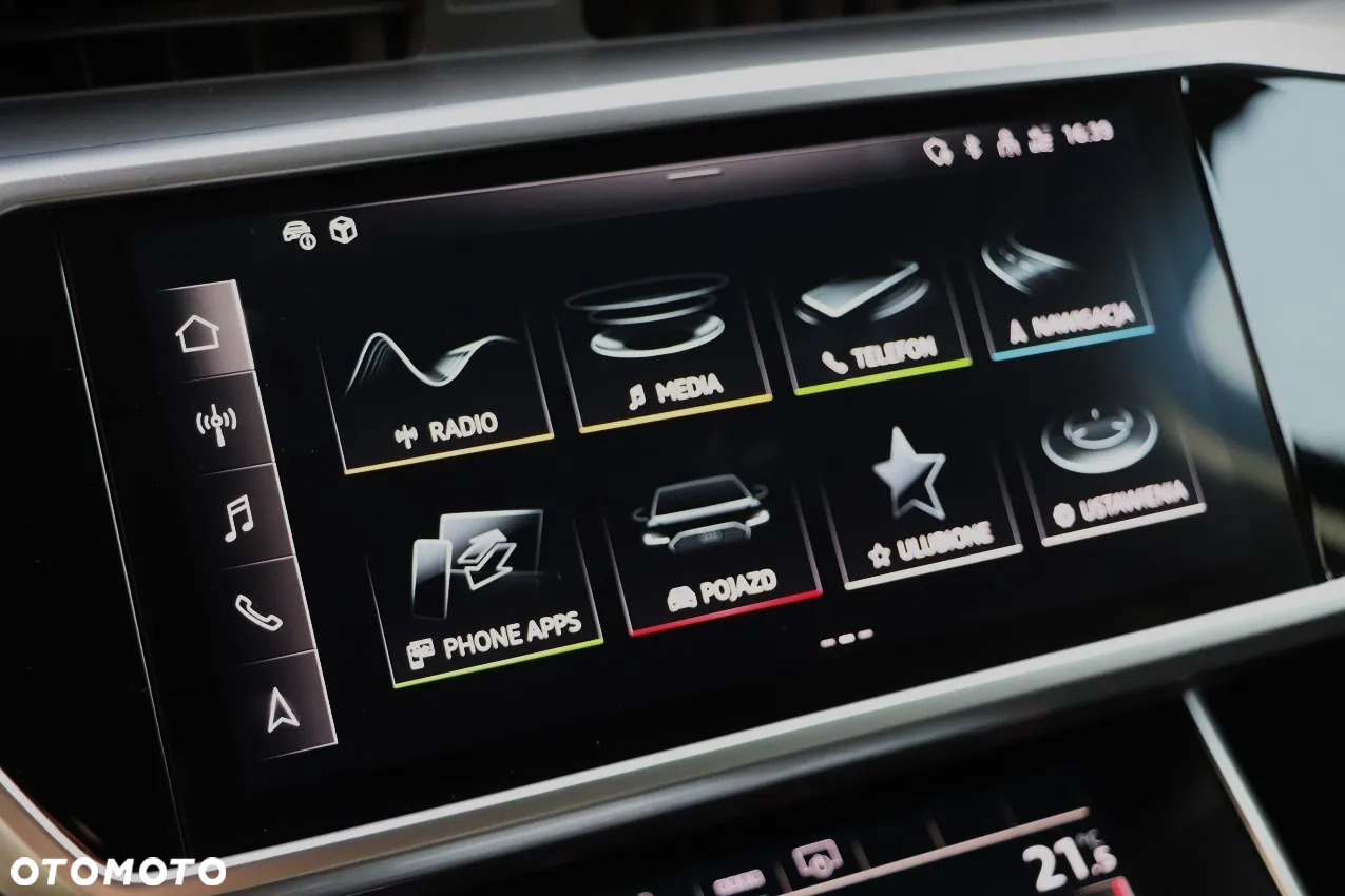 Audi A6 - 36