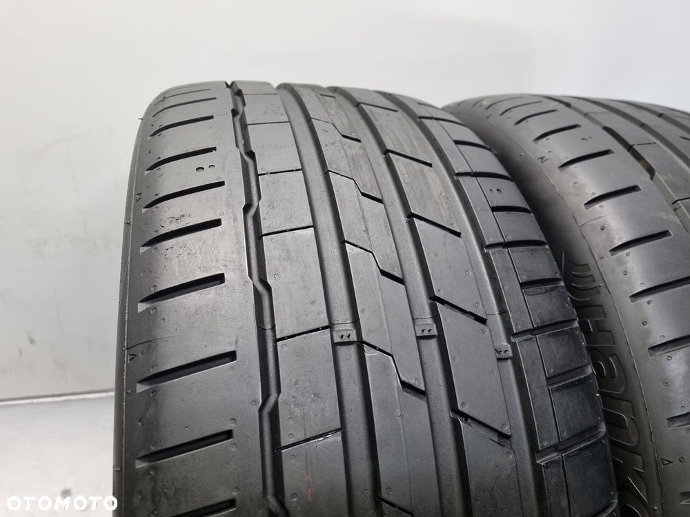 2x 235/40R19 96W Hankook Ventus S1 Evo 3 6mm 2021/2022 opony letnie - 2