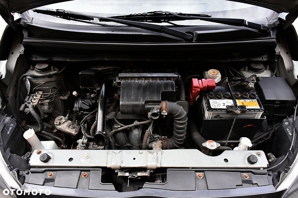 Mitsubishi Space Star 1.2 Top - 32