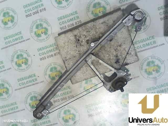 ELEVADOR TRASEIRO ESQUERDO MERCEDES-BENZ 190 E 2.5-16 204CV 2498CC - 1