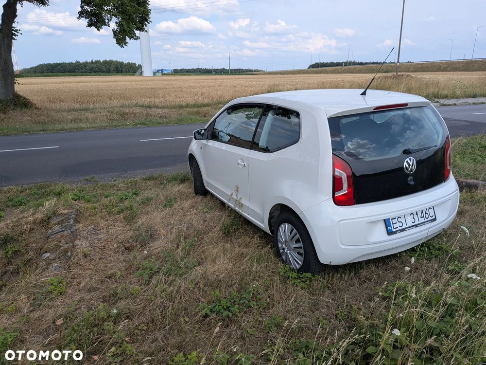 Volkswagen up! ohne Start-Stop join - 3