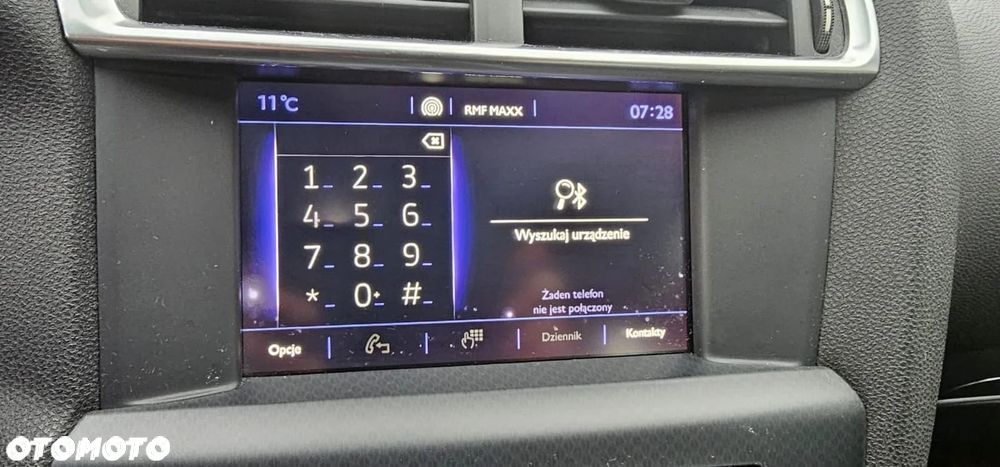 Citroën DS4 BlueHDi 120 S&S Business Class - 14