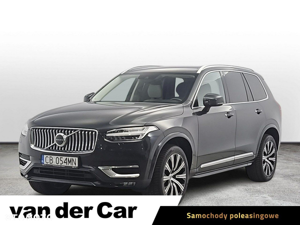 Volvo XC 90
