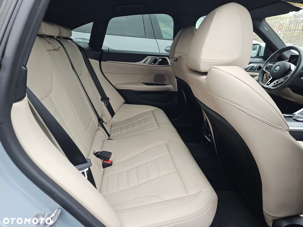 BMW Seria 4 430i xDrive M Sport sport - 11