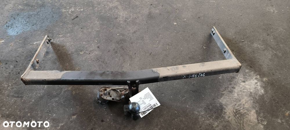 HAK HOLOWNICZY SEAT TOLEDO III - 1