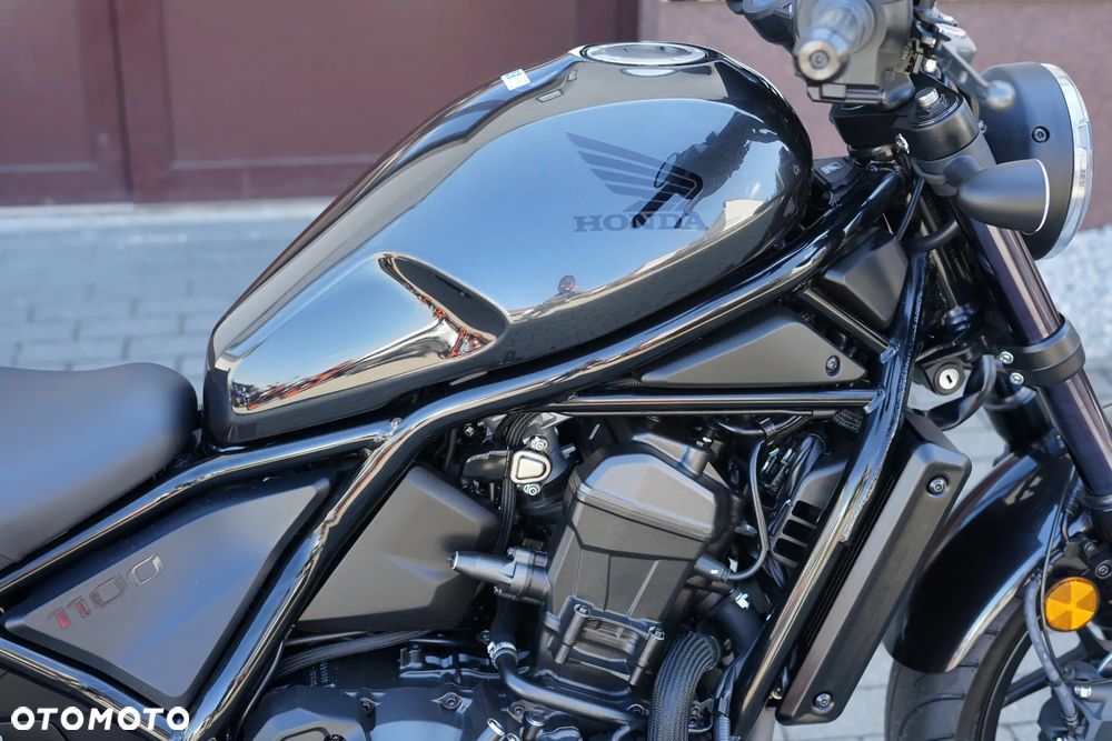 Honda CMX - 11