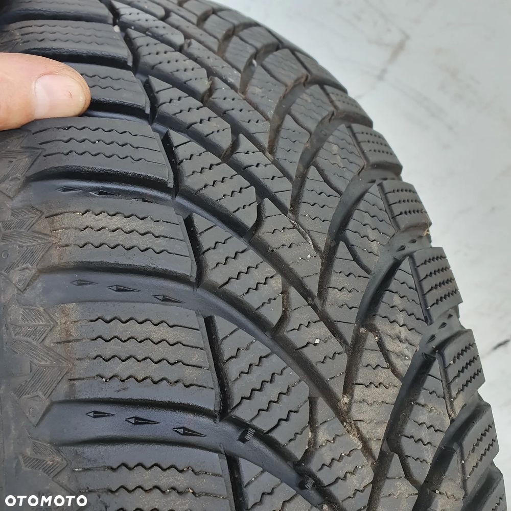 opona zimowa SEMPERIT 185/60r15 - 7