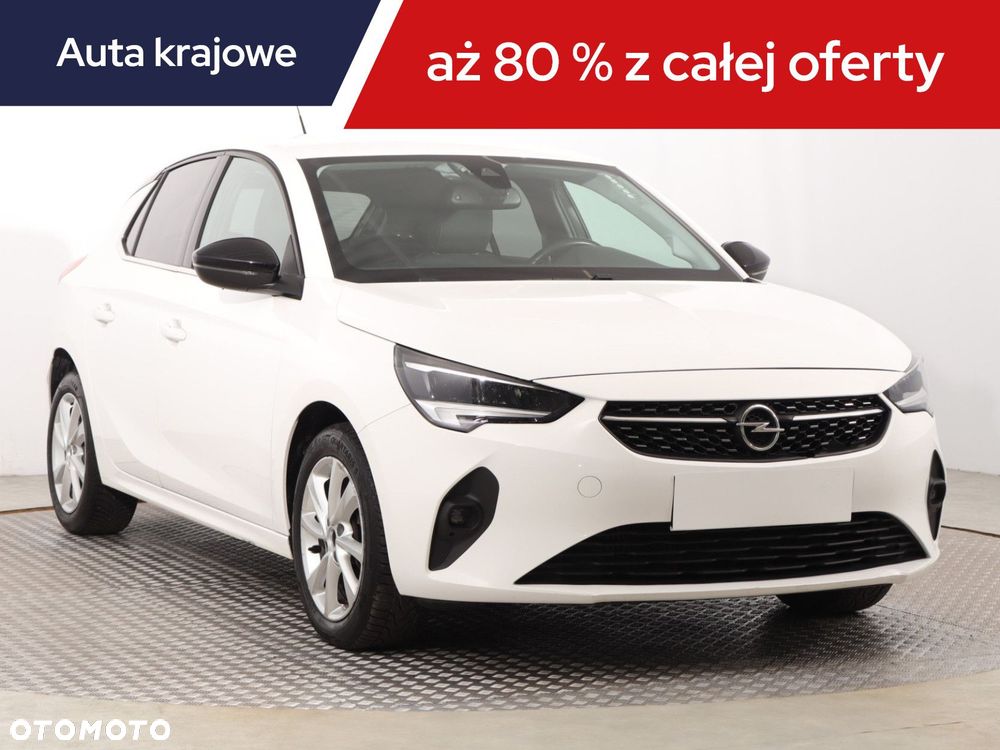 Opel Corsa - 3