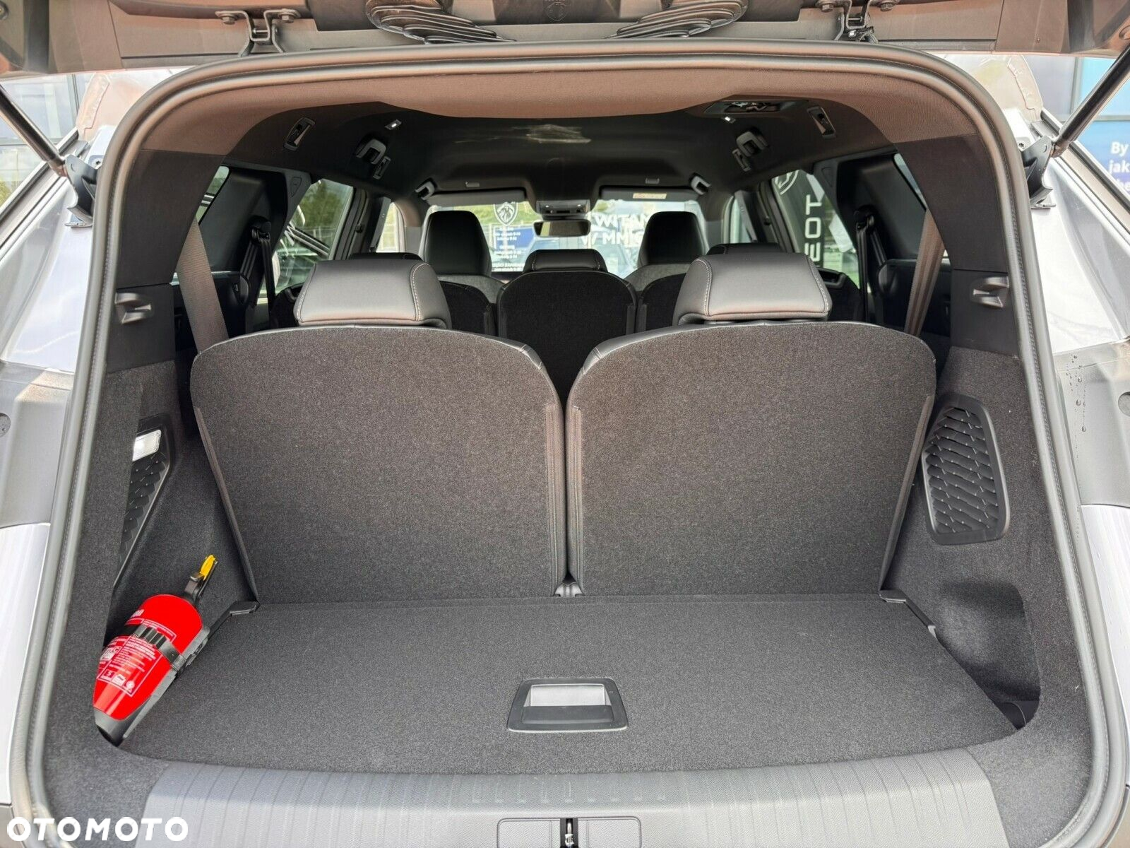 Peugeot 5008 - 21