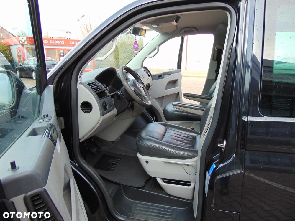 Volkswagen Transporter L2H1 - 17