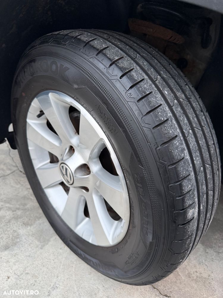 Volkswagen Tiguan 2.0 TSI 4Motion Freestyle - 12