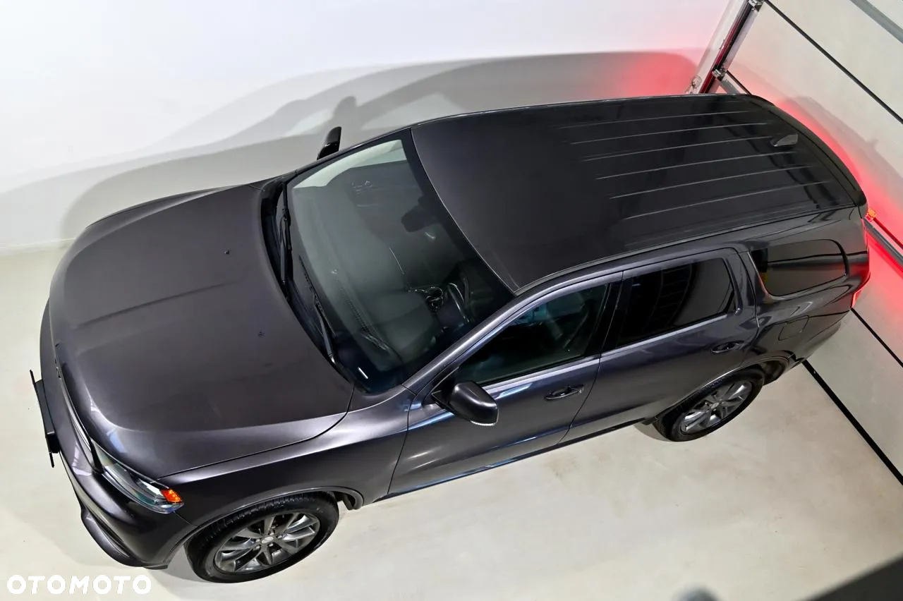 Dodge Durango - 5