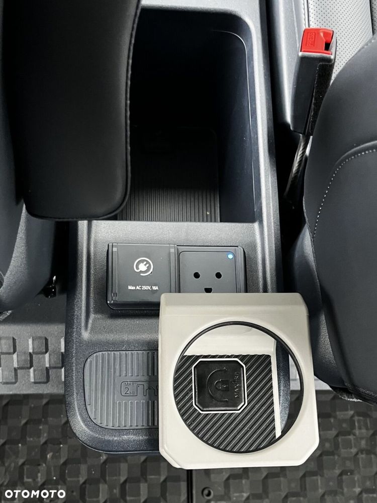 Kia PV5 71.2kWh - 27