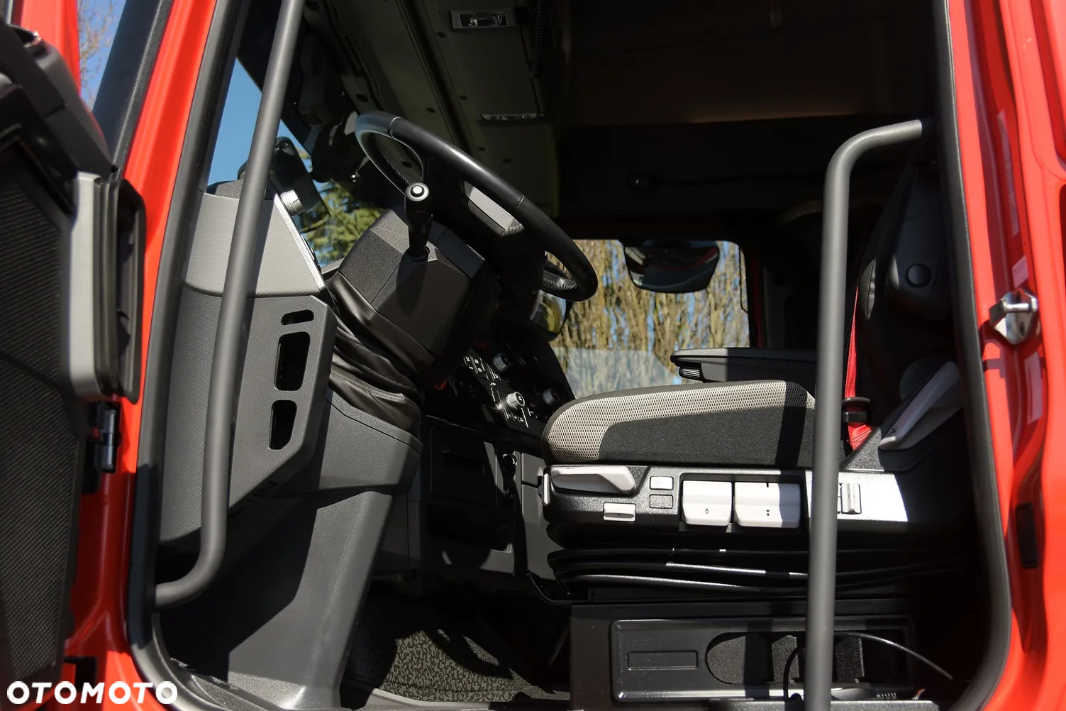 Renault T440 HIGH ///* 2021///* ZESTAW///* TANDEM///* IZOTERMA///* KONTENER///* PLANDEX///* 7.70+7.70///* STAN BARDZO DOBRY - 20