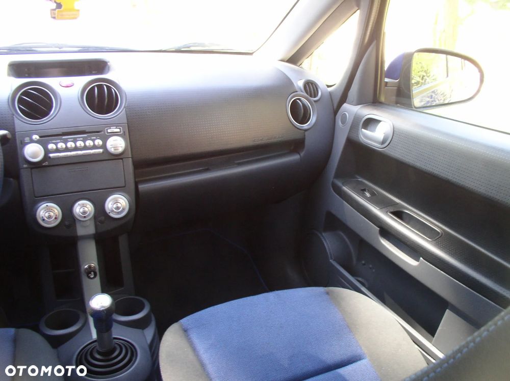 Mitsubishi Colt 1.3 Motion Plus - 7