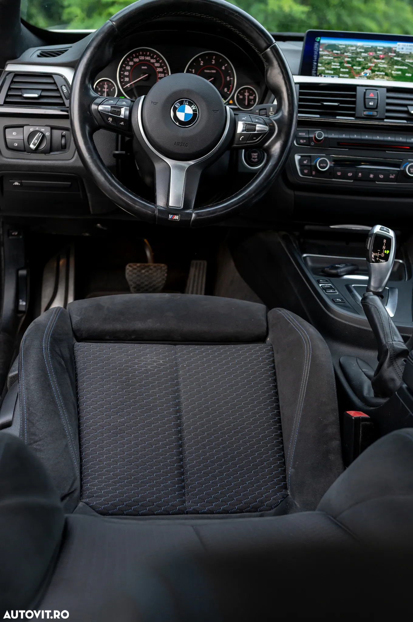 BMW X3 - 7