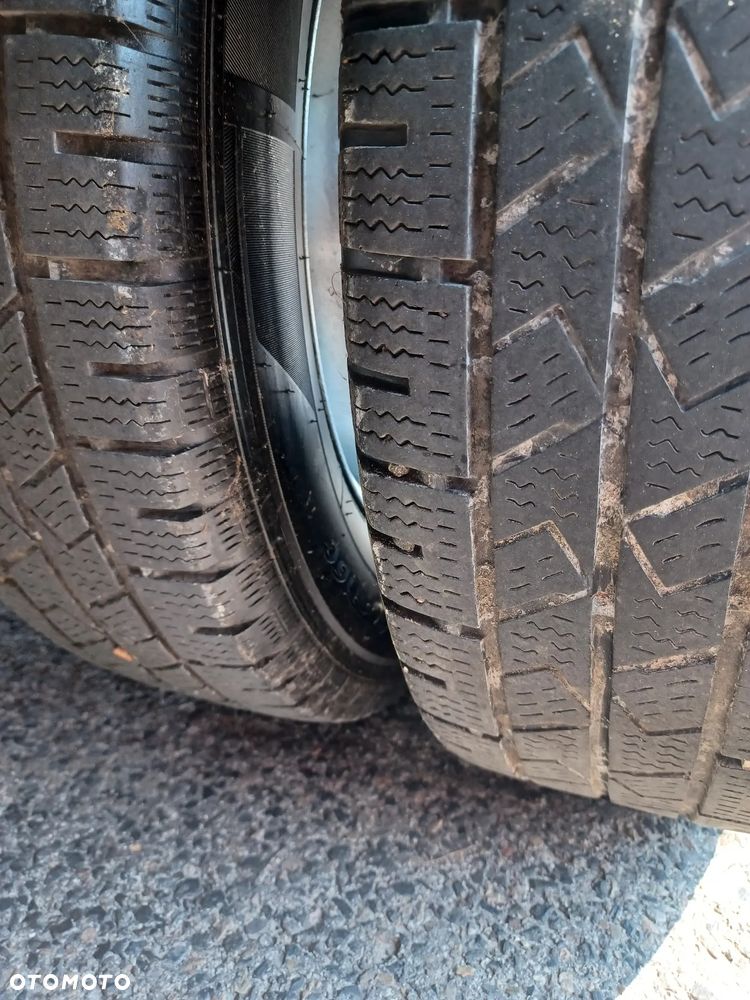 Iveco Daily 35C17 - 22