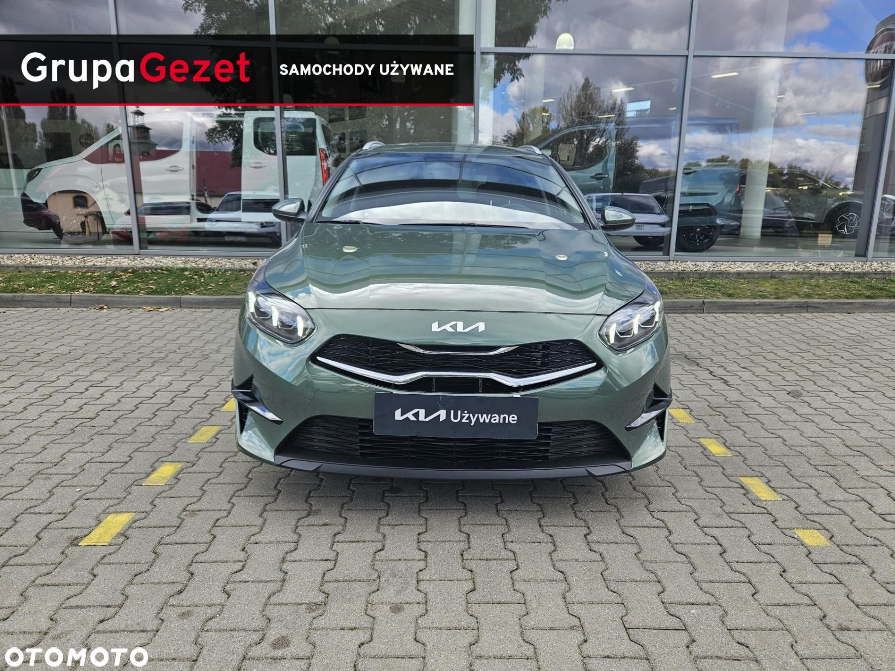 Kia Ceed - 2