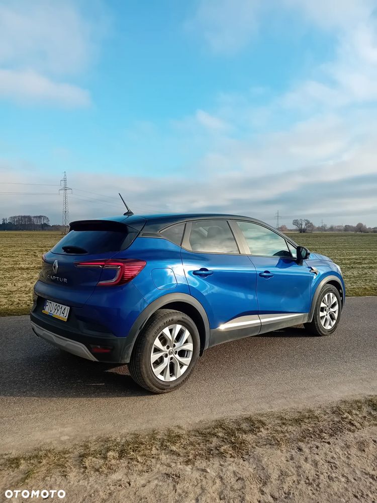 Renault Captur - 5
