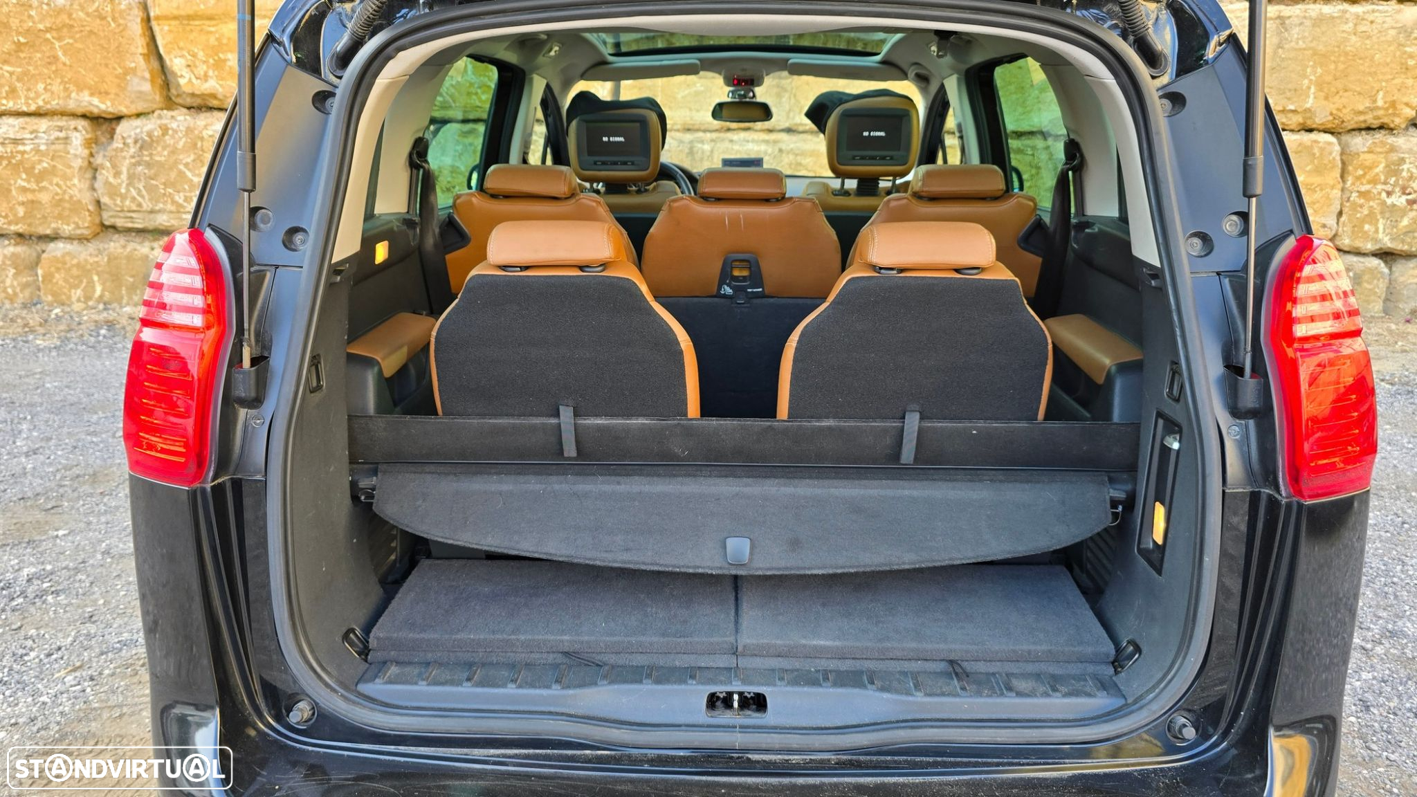 Peugeot 5008 1.6 THP Sport - 42