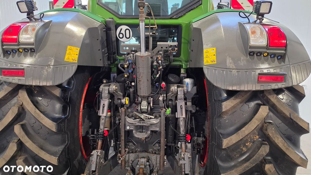 Fendt 939 Vario Profi Plus GPS 65Km-H 936 Grip 942 Gen 6 933 Profi 8732 dyna 7290 r Valtra S - 11