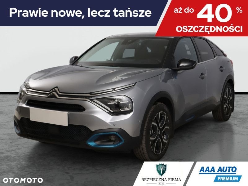 Citroën C4 - 2