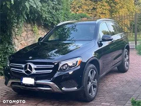 Mercedes-Benz GLC 300 4Matic 9G-TRONIC - 15