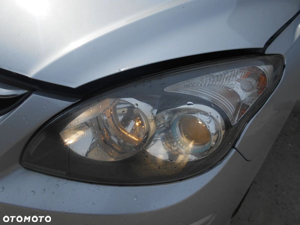 HYUNDAI I30 1.6 CRDI 90KM D4FB CW KOMBI 10ROK LIFT KOD LAKIERU 2R SILNIK SKRZYNIA BIEGOW MASKA BLOTNIK ZDERZAK LUSTERKO ZAWIESZENIE WSPOMAGANIE ELEKTRYCZNE TURBINA WTRYSKI ALTERNATOR ROZRUSZNIK KOMPRESOR KLIMATYZACJI FOTEL PODSUFITKA - 6