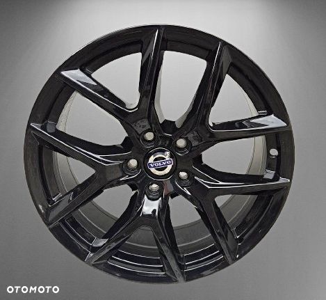 Felgi Alu 7,5 x 18 ET 50,5 Volvo OE XC40 XC60 S60 31423851 - 1