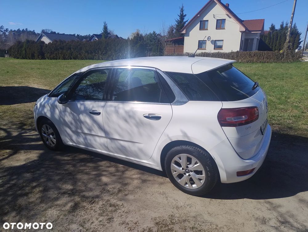 Citroën C4 Picasso 1.6 e-HDi Attraction - 3