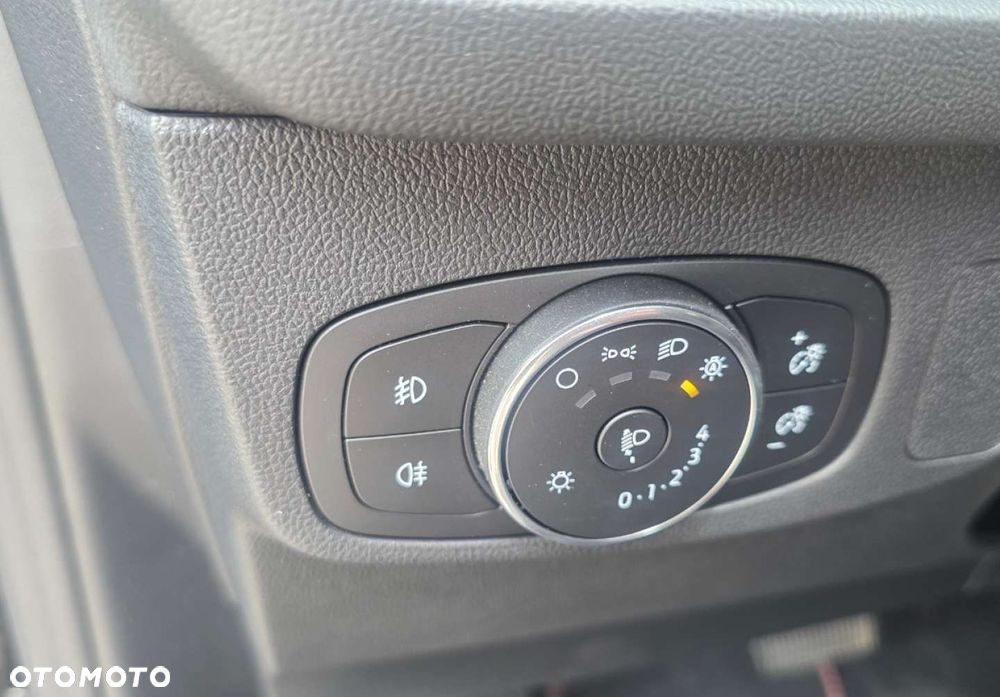Ford Focus - 14