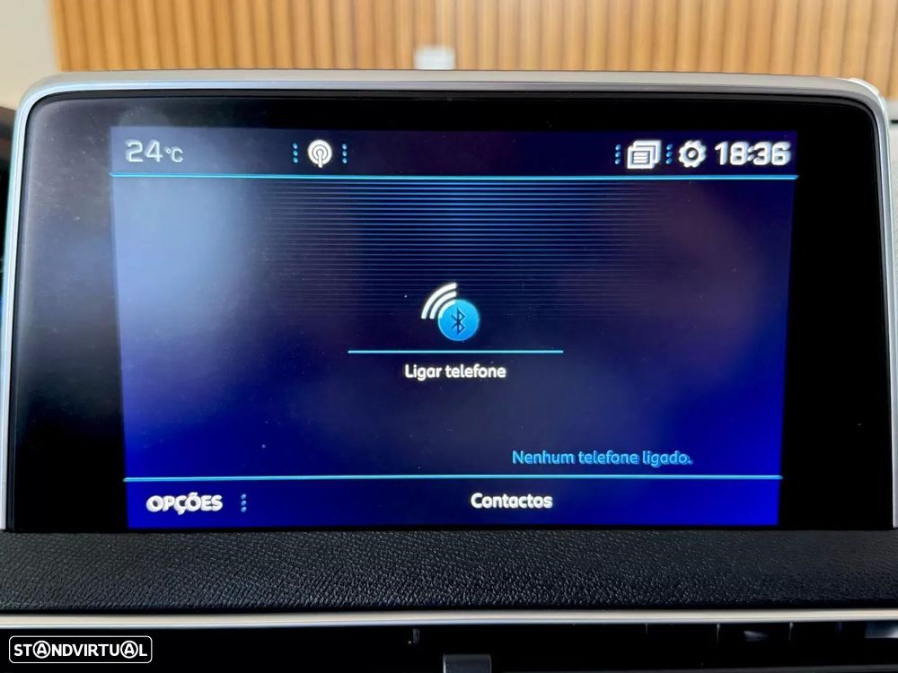 Peugeot 3008 1.6 BlueHDi GT Line - 52