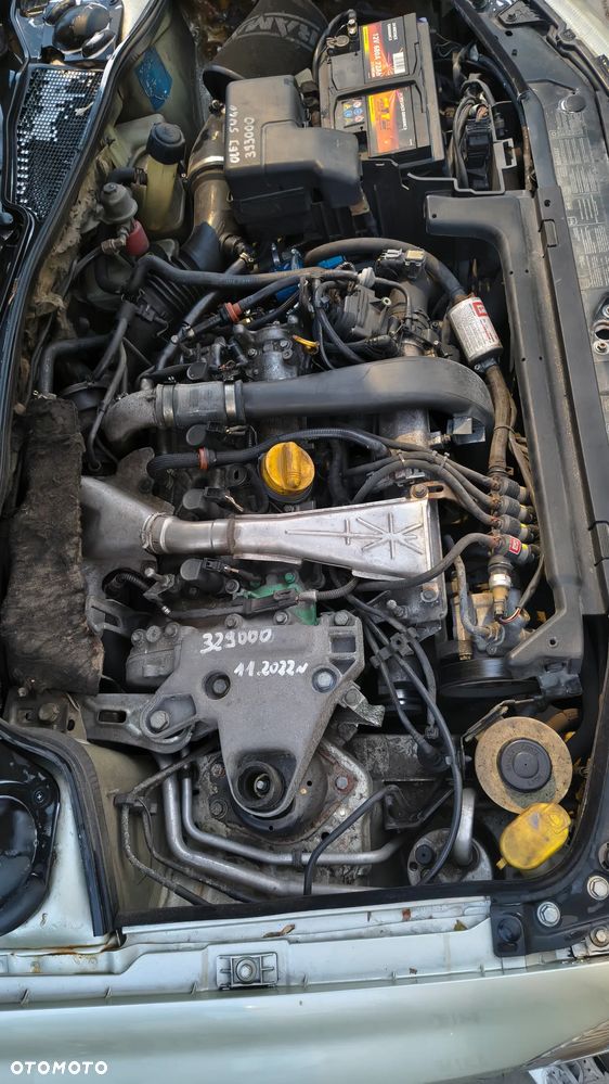 Renault Laguna 2.0 Turbo Privilege - 10