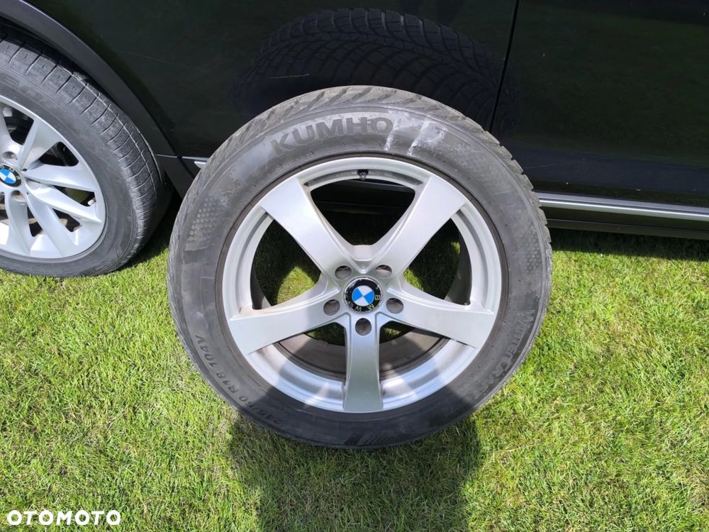 BMW X3 xDrive20d - 21