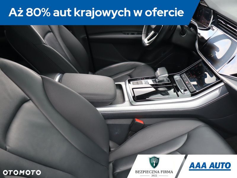Audi Q7 - 11