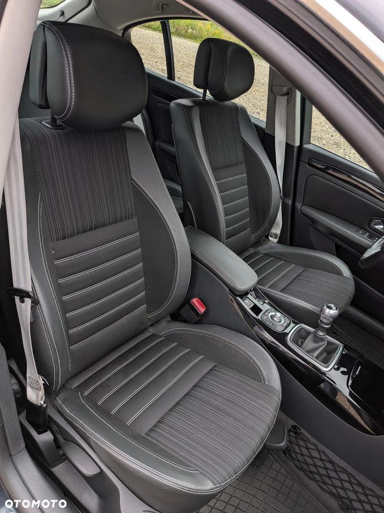 Renault Laguna 2.0 dCi Bose Edition - 34
