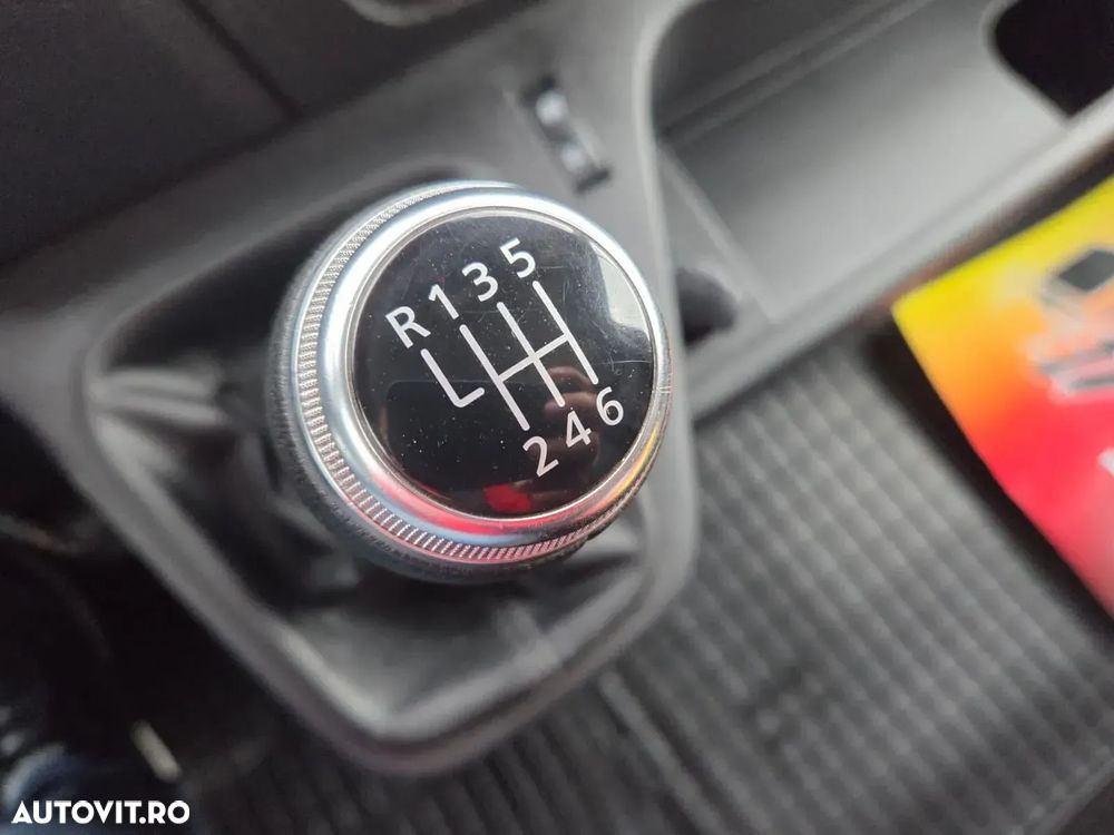 Renault New Master L2H2 - 28