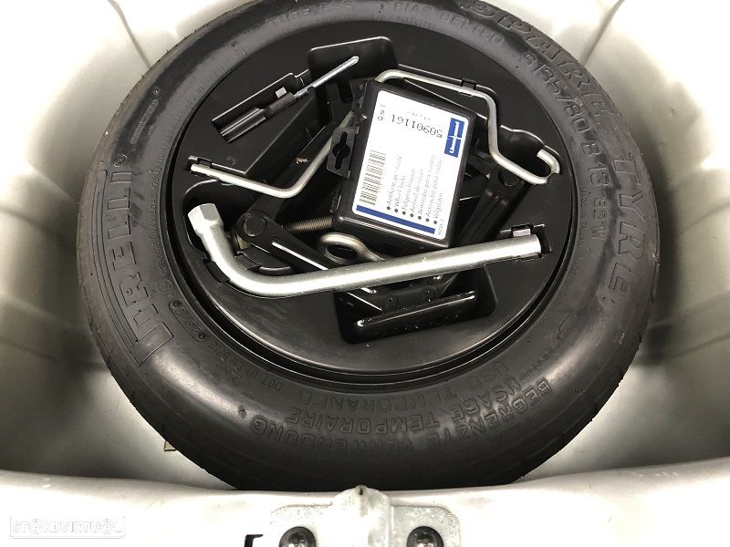 Fiat Panda 1.2 Dynamic - 17