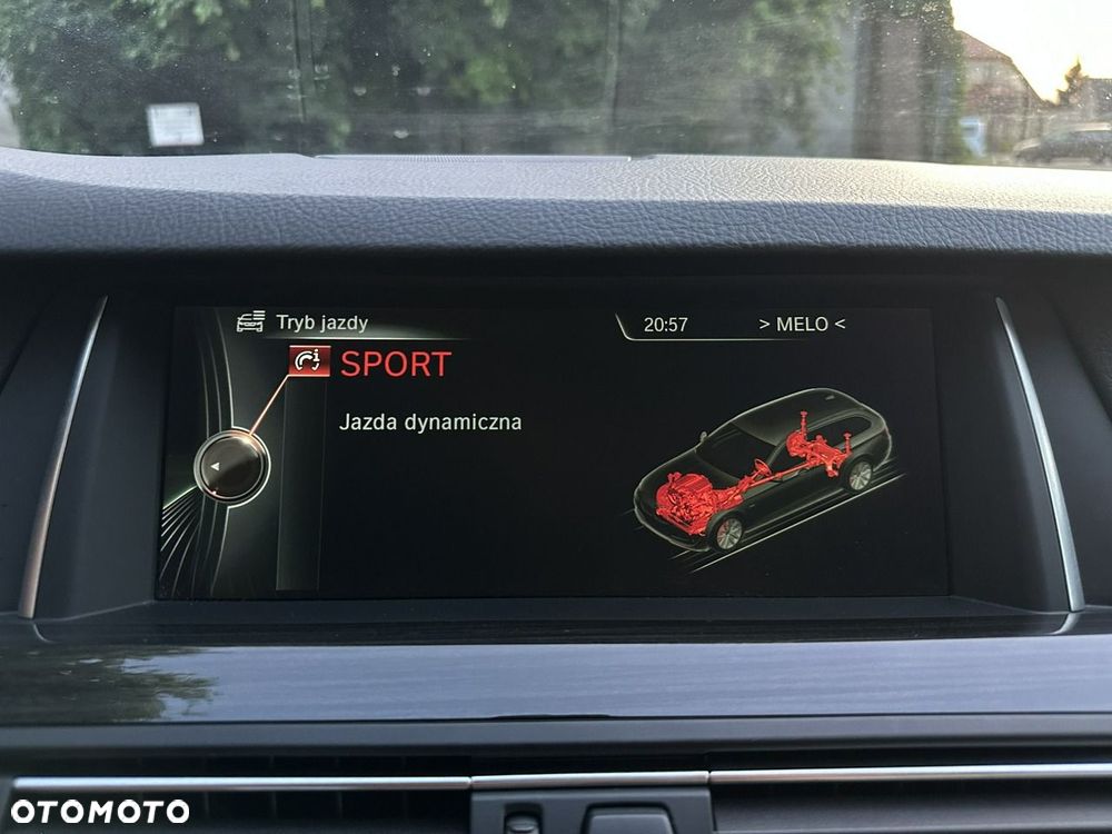 BMW Seria 5 - 30