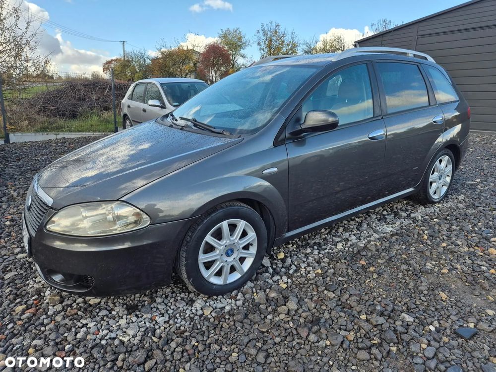 Fiat Croma - 3