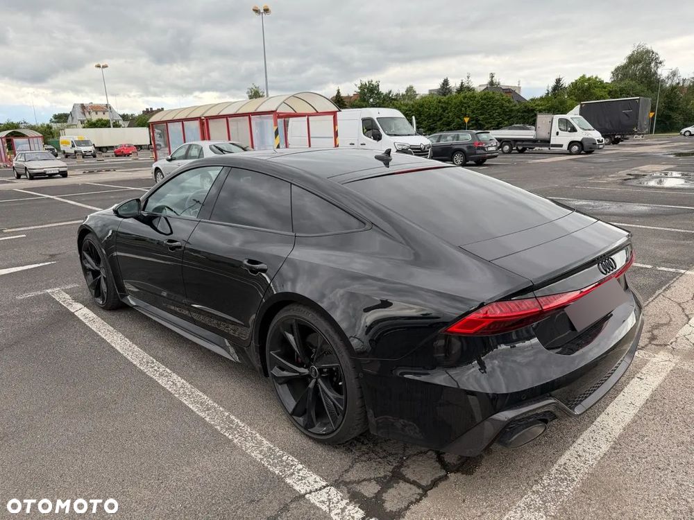 Audi RS7 Sportback - 2