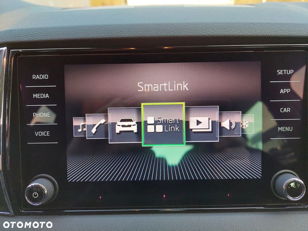 Skoda Karoq 1.5 TSI ACT 4x2 Ambition DSG - 17