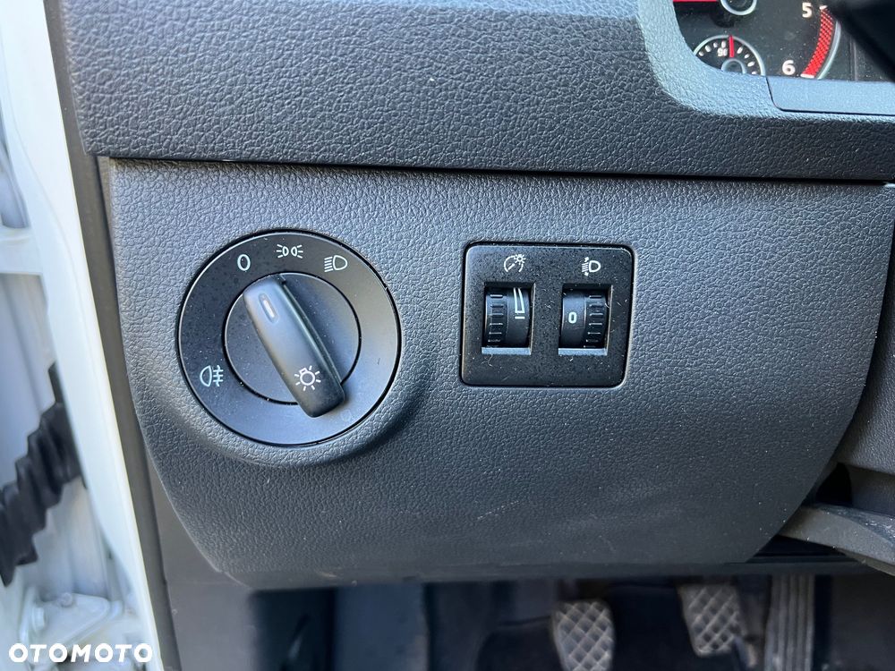 Volkswagen Caddy 2.0 TDI BMT (5-Si.) Maxi - 23