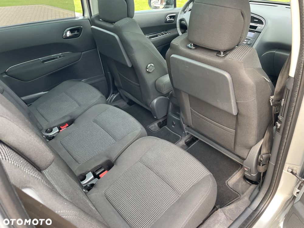 Peugeot 5008 - 38