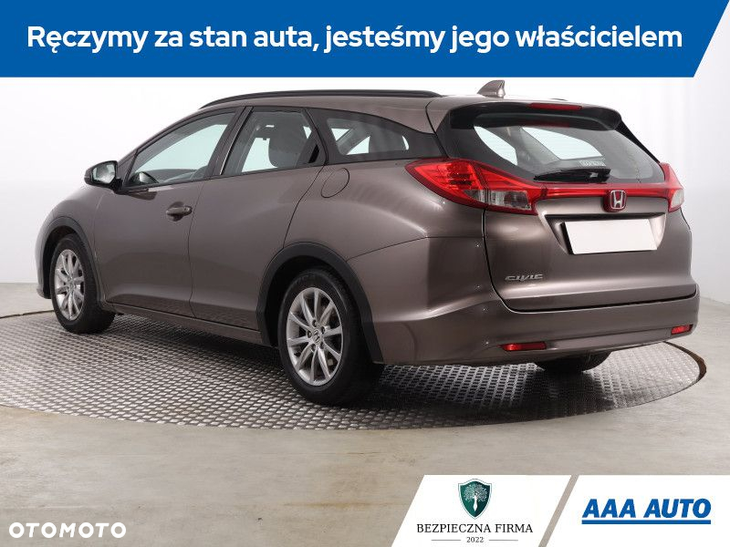 Honda Civic - 5