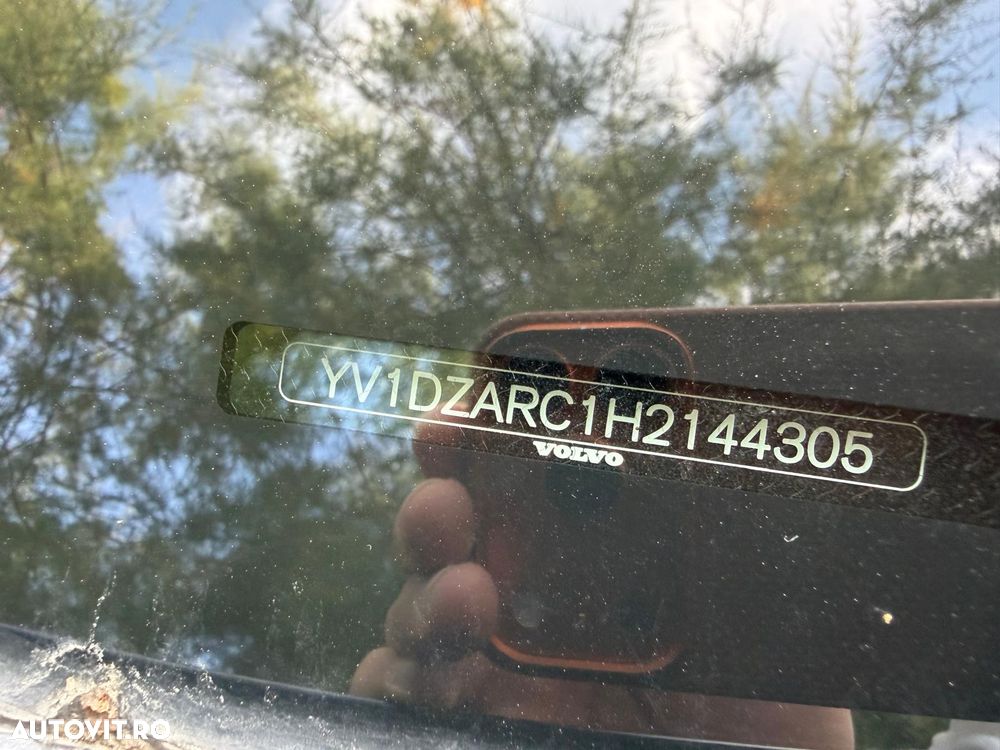 Volvo XC 60 - 22