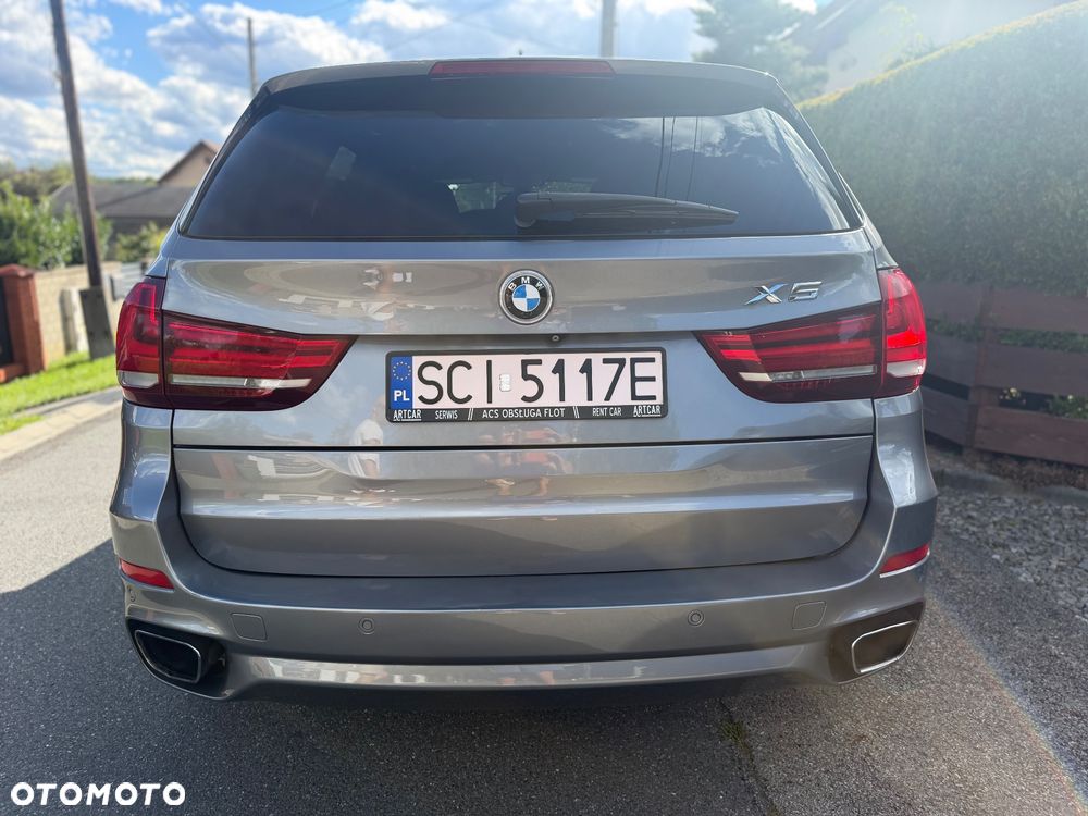 BMW X5 - 22